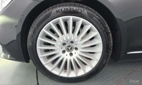 Mercedes-Benz S 350 * S350L * - 32500 € - 22090316 5 | Car24.bg Mercedes-Benz S 350 * S350L * - 32500 € - 22090316 5