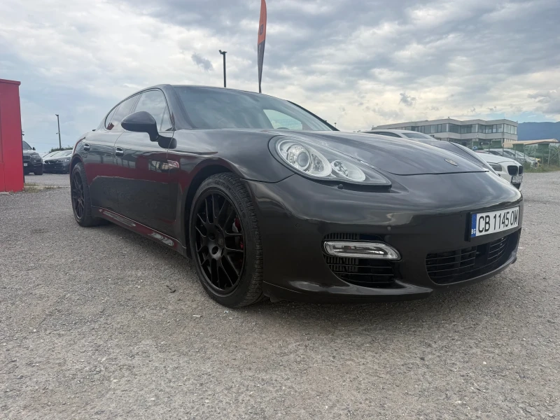 Porsche Panamera TURBO* ТОП* СОБСТВЕН ЛИЗИНГ - 21999 € / 43026.30 лв. - 81994354 1 | Car24.bg Porsche Panamera TURBO* ТОП* СОБСТВЕН ЛИЗИНГ - 21999 € / 43026.30 лв. - 81994354 1