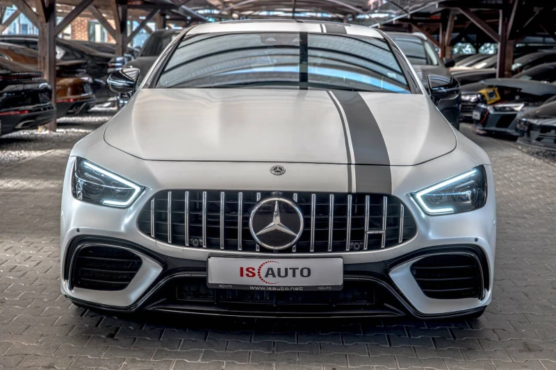 Mercedes-Benz AMG GT 63S/4Matic/Burmester/Камера/AMG Ride Control+ /Amb - 89900 € / 175829.12 лв. - 50793181 1 | Car24.bg Mercedes-Benz AMG GT 63S/4Matic/Burmester/Камера/AMG Ride Control+ /Amb - 89900 € / 175829.12 лв. - 50793181 1