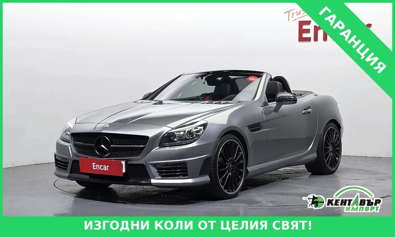 Mercedes-Benz SLK 55 AMG 55AMG CARNON R172 - 19600 € / 38334.27 лв. - 43000005 1 | Car24.bg Mercedes-Benz SLK 55 AMG 55AMG CARNON R172 - 19600 € / 38334.27 лв. - 43000005 1