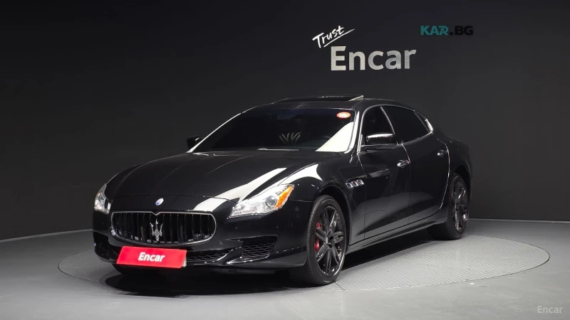 Maserati Quattroporte S* Q4* 3.0* ПОДГРЕВ* ОБДУХВАНЕ* ШИБИДАХ* КАМЕРА* - 16600 € / 32466.78 лв. - 84084823 1 | Car24.bg Maserati Quattroporte S* Q4* 3.0* ПОДГРЕВ* ОБДУХВАНЕ* ШИБИДАХ* КАМЕРА* - 16600 € / 32466.78 лв. - 84084823 1