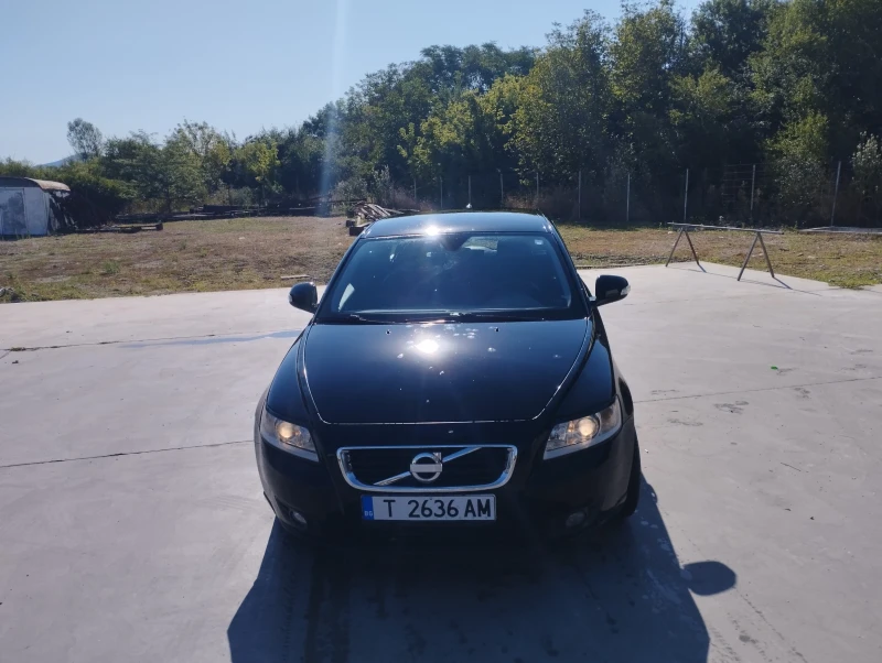 Volvo V50 - 4300 € - 43920981 1 | Car24.bg Volvo V50 - 4300 € - 43920981 1