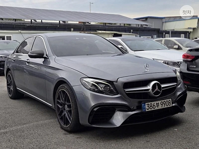 Mercedes-Benz E 300 AMG-LINE * FULL MAX* OБДУХВАНЕ - 19500 € - 89228327 1 | Car24.bg Mercedes-Benz E 300 AMG-LINE * FULL MAX* OБДУХВАНЕ - 19500 € - 89228327 1