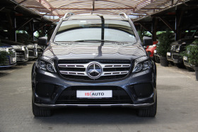 Обява за продажба на Mercedes-Benz GLS 500 AMG/6+1/4Matic/Harman&Kardon/BlindSpot ~89 900 лв. - изображение 1