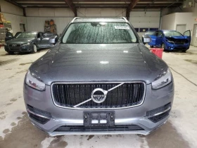 Volvo Xc90 T5 1 - Car24.bg Volvo Xc90 T5 1