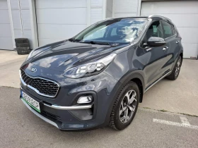 Kia Sportage 1.6 T-gdi 4x4 - Car24.bg Kia Sportage 1.6 T-gdi 4x4