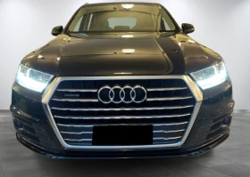 Audi Q7 3.0TDI Quattro S-Line - Car24.bg Audi Q7 3.0TDI Quattro S-Line