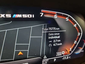 BMW X5 M50i | PANO | HUD | ПОДГРЕВИ | 360 - 46400 € / 90750.51 лв. - 50325756 10 | Car24.bg BMW X5 M50i | PANO | HUD | ПОДГРЕВИ | 360 - 46400 € / 90750.51 лв. - 50325756 10