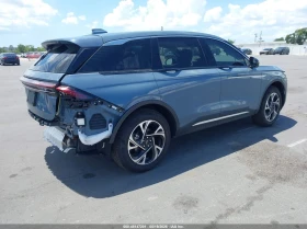 Lincoln Aviator 2.0L I-4 DI, DOHC, VVT, TURBO, 250HP All Wheel - 26200 € / 51242.75 лв. - 62935512 4 | Car24.bg Lincoln Aviator 2.0L I-4 DI, DOHC, VVT, TURBO, 250HP All Wheel - 26200 € / 51242.75 лв. - 62935512 4