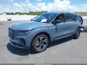 Lincoln Aviator 2.0L I-4 DI, DOHC, VVT, TURBO, 250HP All Wheel - 26200 € / 51242.75 лв. - 62935512 2 | Car24.bg Lincoln Aviator 2.0L I-4 DI, DOHC, VVT, TURBO, 250HP All Wheel - 26200 € / 51242.75 лв. - 62935512 2