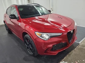 Alfa Romeo Stelvio QUADRIFOGLIO * * CARFAX * * АВТО КРЕДИТ * * - 41600 € / 81362.53 лв. - 32935090 2 | Car24.bg Alfa Romeo Stelvio QUADRIFOGLIO * * CARFAX * * АВТО КРЕДИТ * * - 41600 € / 81362.53 лв. - 32935090 2