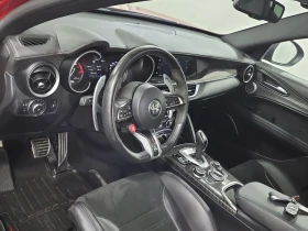 Alfa Romeo Stelvio QUADRIFOGLIO * * CARFAX * * АВТО КРЕДИТ * * - 41600 € / 81362.53 лв. - 32935090 6 | Car24.bg Alfa Romeo Stelvio QUADRIFOGLIO * * CARFAX * * АВТО КРЕДИТ * * - 41600 € / 81362.53 лв. - 32935090 6