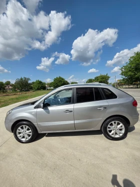 Renault Koleos 2.5 i (газ-бензин) | Auto.bg — изображение 4 Renault Koleos 2.5 i (газ-бензин) | Auto.bg — изображение 4