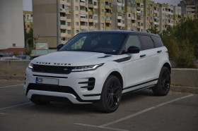 Land Rover Range Rover Evoque 2.0 P200 DYNAMIC - Car24.bg Land Rover Range Rover Evoque 2.0 P200 DYNAMIC