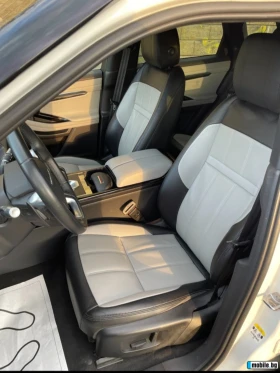 Land Rover Range Rover Evoque 2.0 P200 DYNAMIC | Auto.bg — изображение 8 Land Rover Range Rover Evoque 2.0 P200 DYNAMIC | Auto.bg — изображение 8