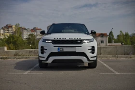 Land Rover Range Rover Evoque 2.0 P200 DYNAMIC | Auto.bg — изображение 2 Land Rover Range Rover Evoque 2.0 P200 DYNAMIC | Auto.bg — изображение 2