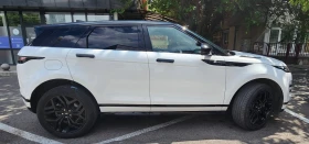 Land Rover Range Rover Evoque 2.0 P200 DYNAMIC | Auto.bg — изображение 5 Land Rover Range Rover Evoque 2.0 P200 DYNAMIC | Auto.bg — изображение 5