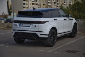 Land Rover Range Rover Evoque 2.0 P200 DYNAMIC | Auto.bg — изображение 5 Land Rover Range Rover Evoque 2.0 P200 DYNAMIC | Auto.bg — изображение 5