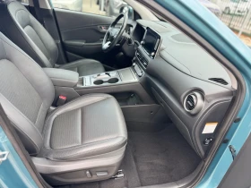 Hyundai Kona 64kWh Premium SOH 100% - 16490 € - 64961723 12 | Car24.bg Hyundai Kona 64kWh Premium SOH 100% - 16490 € - 64961723 12