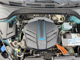 Hyundai Kona 64kWh Premium SOH 100% - 16490 € - 64961723 16 | Car24.bg Hyundai Kona 64kWh Premium SOH 100% - 16490 € - 64961723 16
