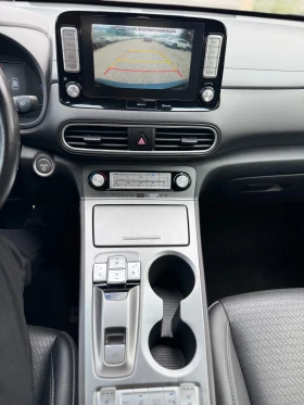 Hyundai Kona 64kWh Premium SOH 100% - 16490 € - 64961723 15 | Car24.bg Hyundai Kona 64kWh Premium SOH 100% - 16490 € - 64961723 15