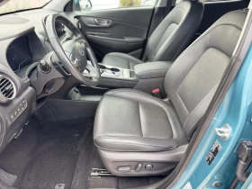 Hyundai Kona 64kWh Premium SOH 100% - 16490 € - 64961723 11 | Car24.bg Hyundai Kona 64kWh Premium SOH 100% - 16490 € - 64961723 11