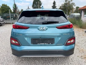 Hyundai Kona 64kWh Premium SOH 100% - 16490 € - 64961723 7 | Car24.bg Hyundai Kona 64kWh Premium SOH 100% - 16490 € - 64961723 7