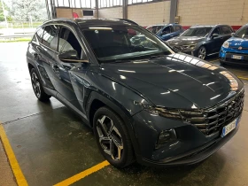 Hyundai Tucson 128400км* 1.6 HEV 180hp* ПОДГРЕВ* LED* NAVI* ЛИЗИН | Auto.bg — изображение 4 Hyundai Tucson 128400км* 1.6 HEV 180hp* ПОДГРЕВ* LED* NAVI* ЛИЗИН | Auto.bg — изображение 4