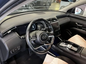 Hyundai Tucson 128400км* 1.6 HEV 180hp* ПОДГРЕВ* LED* NAVI* ЛИЗИН | Auto.bg — изображение 5 Hyundai Tucson 128400км* 1.6 HEV 180hp* ПОДГРЕВ* LED* NAVI* ЛИЗИН | Auto.bg — изображение 5