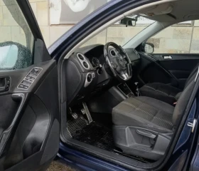 VW Tiguan 4WD , Верига , Навигация , Отлично състояние ! | Auto.bg — изображение 7 VW Tiguan 4WD , Верига , Навигация , Отлично състояние ! | Auto.bg — изображение 7