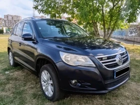 VW Tiguan 4WD , Верига , Навигация , Отлично състояние ! | Auto.bg — изображение 2 VW Tiguan 4WD , Верига , Навигация , Отлично състояние ! | Auto.bg — изображение 2