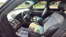 Ford Explorer XLT * АвтоКредит * (ЦЕНА ДО БГ) | Auto.bg — изображение 7 Ford Explorer XLT * АвтоКредит * (ЦЕНА ДО БГ) | Auto.bg — изображение 7