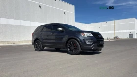 Ford Explorer XLT * АвтоКредит * (ЦЕНА ДО БГ) | Auto.bg — изображение 3 Ford Explorer XLT * АвтоКредит * (ЦЕНА ДО БГ) | Auto.bg — изображение 3