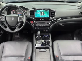 Honda Pilot 3.5 AWD - 14805 € - 92795494 7 | Car24.bg Honda Pilot 3.5 AWD - 14805 € - 92795494 7