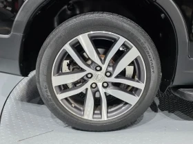 Honda Pilot 3.5 AWD - 14805 € - 92795494 5 | Car24.bg Honda Pilot 3.5 AWD - 14805 € - 92795494 5