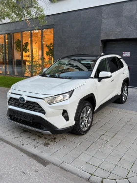 Toyota Rav4 2.5 Hybrid 4x4 PREMIUM - Car24.bg Toyota Rav4 2.5 Hybrid 4x4 PREMIUM