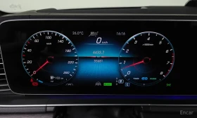 Mercedes-Benz GLS580 BURMESTER* ОБДУХВАНЕ* ДИСТРОНИК* 360КАМЕРА* ПАНОРА | Auto.bg — изображение 11 Mercedes-Benz GLS580 BURMESTER* ОБДУХВАНЕ* ДИСТРОНИК* 360КАМЕРА* ПАНОРА | Auto.bg — изображение 11