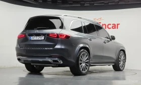 Mercedes-Benz GLS580 BURMESTER* ОБДУХВАНЕ* ДИСТРОНИК* 360КАМЕРА* ПАНОРА | Auto.bg — изображение 2 Mercedes-Benz GLS580 BURMESTER* ОБДУХВАНЕ* ДИСТРОНИК* 360КАМЕРА* ПАНОРА | Auto.bg — изображение 2