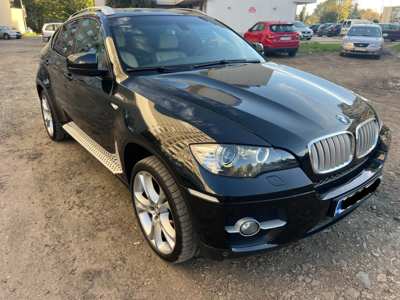 BMW X6 3.5D SPORT SHADOW LINE ШИБЕДАХ РЕКАРО - 13290 € / 25992.98 лв. - 94398307 1 | Car24.bg BMW X6 3.5D SPORT SHADOW LINE ШИБЕДАХ РЕКАРО - 13290 € / 25992.98 лв. - 94398307 1