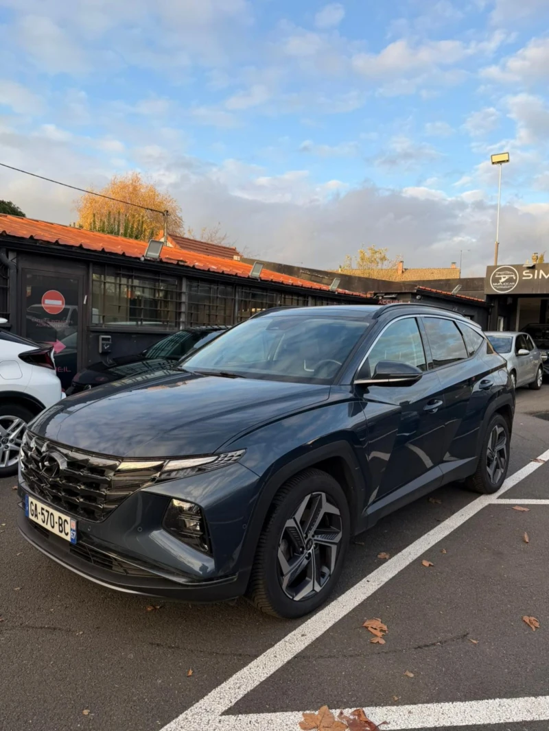 Hyundai Tucson 1.6 T-GDI 4WD PLUG-IN HYBRID EXECUTIVE - 48990 лв. / 25048.19 € - 89751018 1 | Car24.bg Hyundai Tucson 1.6 T-GDI 4WD PLUG-IN HYBRID EXECUTIVE - 48990 лв. / 25048.19 € - 89751018 1