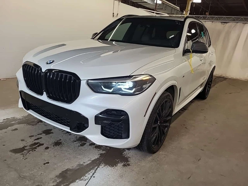 BMW X5 M50i | PANO | HUD | ПОДГРЕВИ | 360 - 46400 € / 90750.51 лв. - 50325756 1 | Car24.bg BMW X5 M50i | PANO | HUD | ПОДГРЕВИ | 360 - 46400 € / 90750.51 лв. - 50325756 1