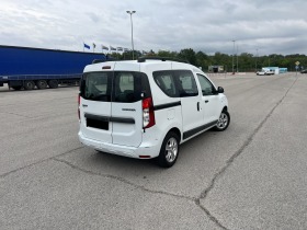 Dacia Dokker 1.2 TCE ! !  !  | Mobile.bg   4