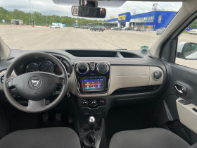 Dacia Dokker 1.2 TCE ! !  !  | Mobile.bg   8