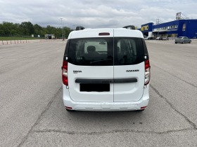 Dacia Dokker 1.2 TCE ! !  !  | Mobile.bg   5