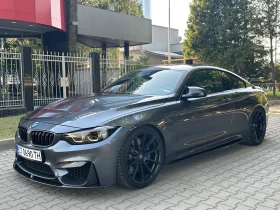 BMW M4 Competition* ГЕРМАНИЯ* h/k* Vollleder* - Car24.bg BMW M4 Competition* ГЕРМАНИЯ* h/k* Vollleder*