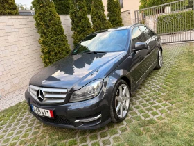 Mercedes-Benz C 350 CGI* EDITION* PANORAMA - Car24.bg Mercedes-Benz C 350 CGI* EDITION* PANORAMA