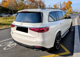 Mercedes-Benz GLS 450 d 4MATIC AMG-Line - 197998 лв. / 101234.77 € - 11786541 4 | Car24.bg Mercedes-Benz GLS 450 d 4MATIC AMG-Line - 197998 лв. / 101234.77 € - 11786541 4