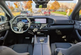 Mercedes-Benz GLS 450 d 4MATIC AMG-Line - 197998 лв. / 101234.77 € - 11786541 7 | Car24.bg Mercedes-Benz GLS 450 d 4MATIC AMG-Line - 197998 лв. / 101234.77 € - 11786541 7