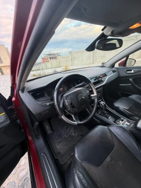 Citroen C5 Exclusive - 2500 € / 4889.57 лв. - 10486639 7 | Car24.bg Citroen C5 Exclusive - 2500 € / 4889.57 лв. - 10486639 7