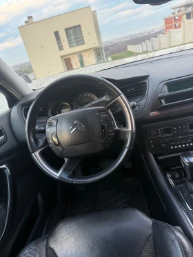 Citroen C5 Exclusive - 2500 € / 4889.57 лв. - 10486639 6 | Car24.bg Citroen C5 Exclusive - 2500 € / 4889.57 лв. - 10486639 6